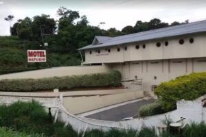 Motel Ref&uacute;gio Jaragu&aacute; do Sul
