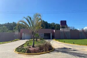 Motel Refugiu&rsquo;s Rolante