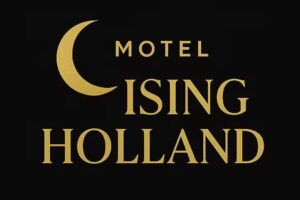 Motel Rising Holland