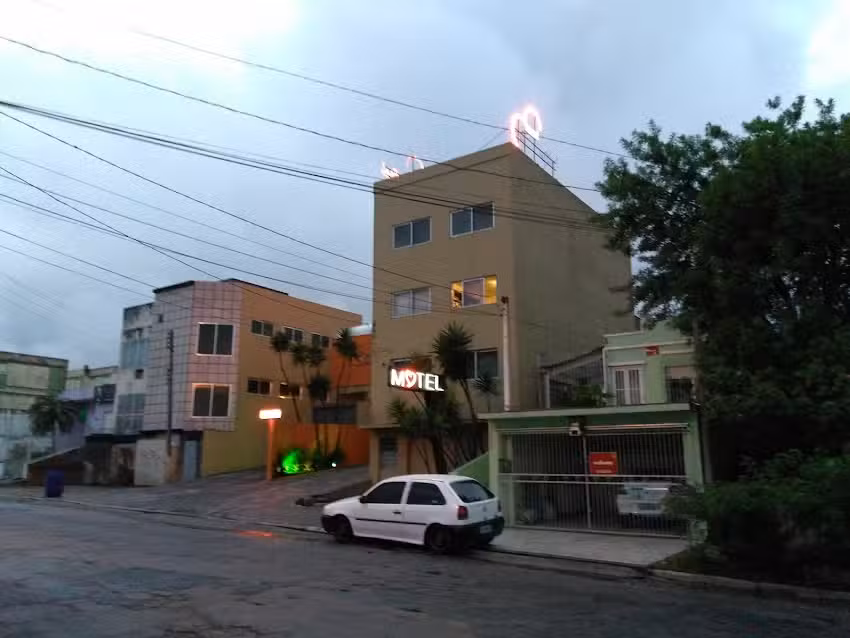 Motel San Rafael