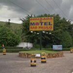 MOTEL S&Atilde;O PAULO