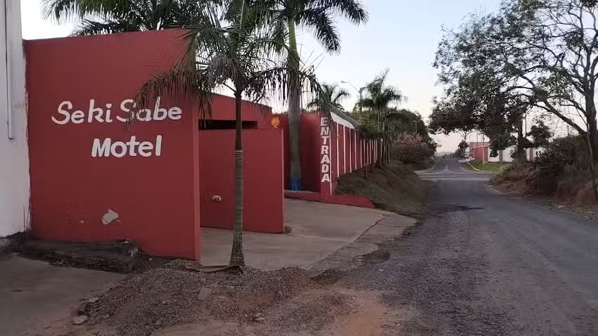 Motel SE KI SABE