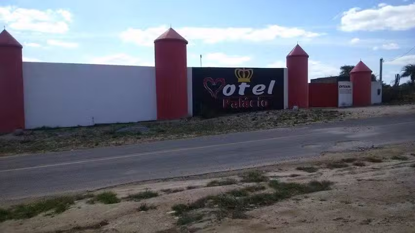 Motel sedu&ccedil;&atilde;o 2