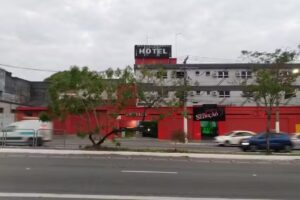 Motel Sedu&ccedil;&atilde;o