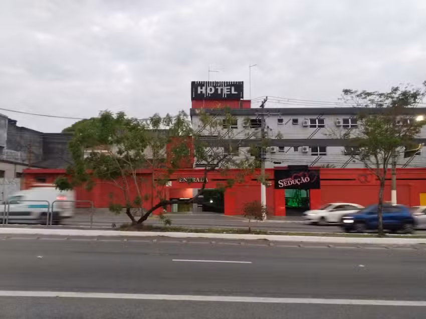 Motel Sedu&ccedil;&atilde;o