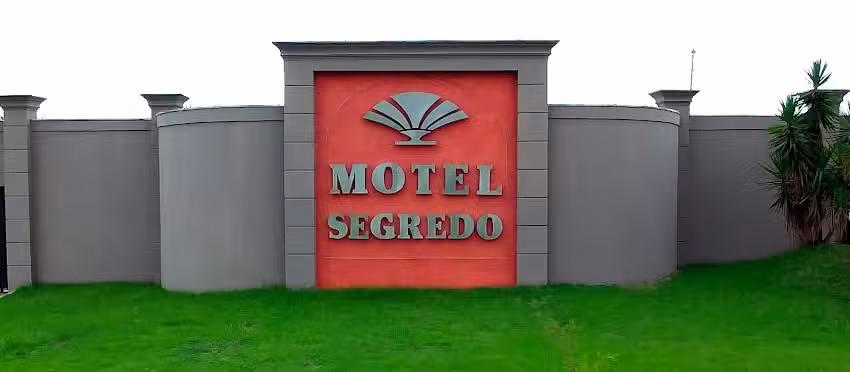 MOTEL SEGREDO
