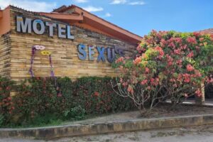Motel Sexu&rsquo;s