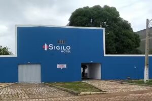 MOTEL SIGILO
