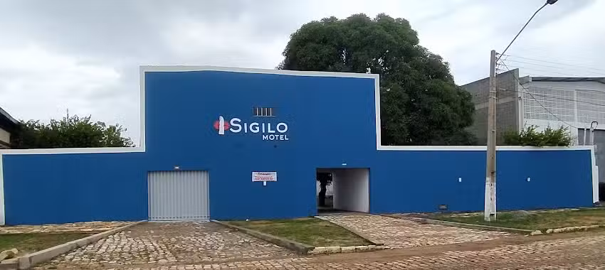 MOTEL SIGILO