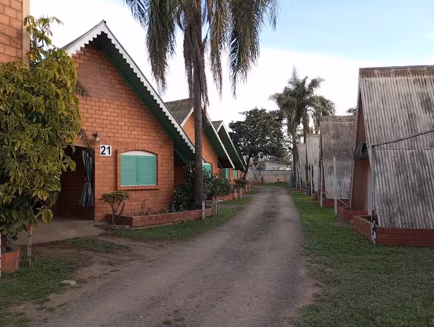 Motel Sui&ccedil;a