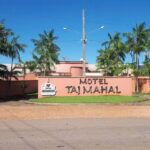 Motel Taj Mahal