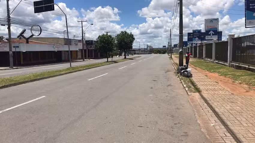 Motel Thaynan