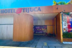 Motel Tijuca