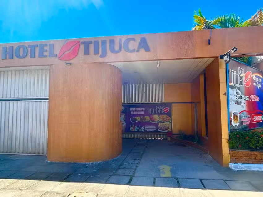 Motel Tijuca