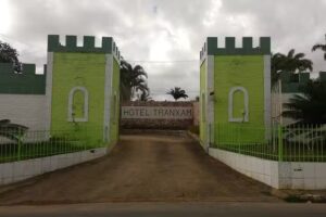Motel Tranxam