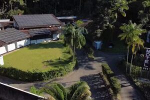 Motel Tr&ecirc;s Peixinhos