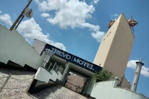 Motel Trevo