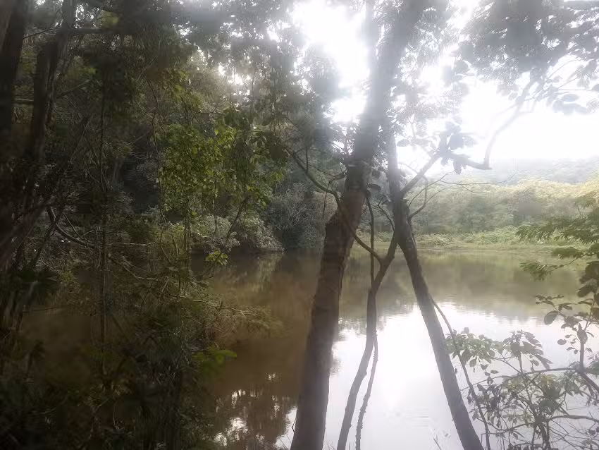 Motel Tur&iacute;stico Jaragua