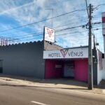 Motel V&ecirc;nus
