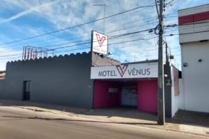 Motel V&ecirc;nus