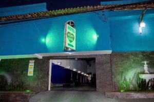 Motel Very Good (BH)