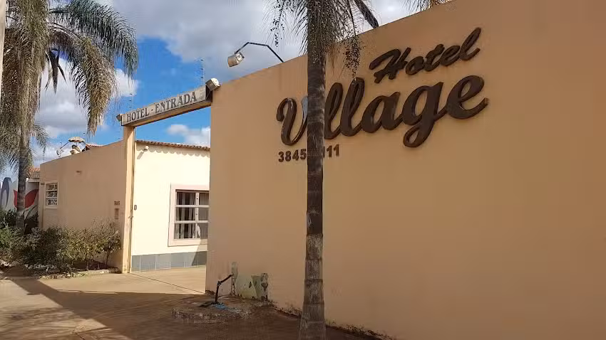 Motel Village