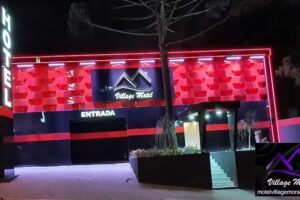 Motel Village Morato