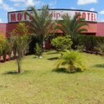 Motel Vip&acute;s