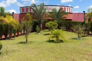 Motel Vip&acute;s