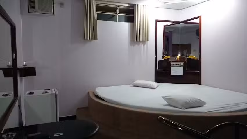 Motel VIPS