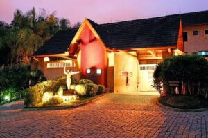 Motel Vis &agrave; Vis Joinville