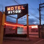 Motel Vison