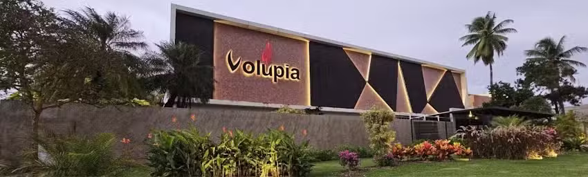 Motel Vol&uacute;pia