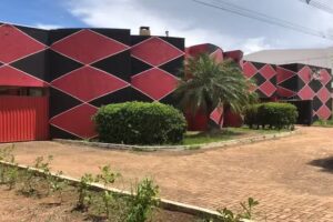 Motel Vol&uacute;pia