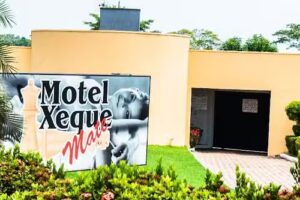 Motel Xeque Mate
