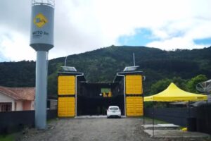 MOTO Inn URUBICI HOTEL