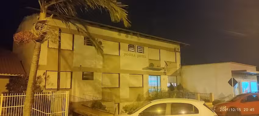 Moura Hotel