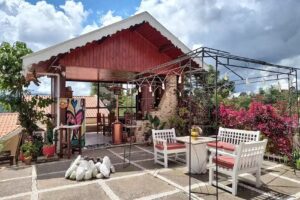 Mouton Blanc Campos do Jord&atilde;o