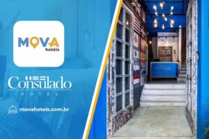 Mova 104 &ndash; Hotel Consulado