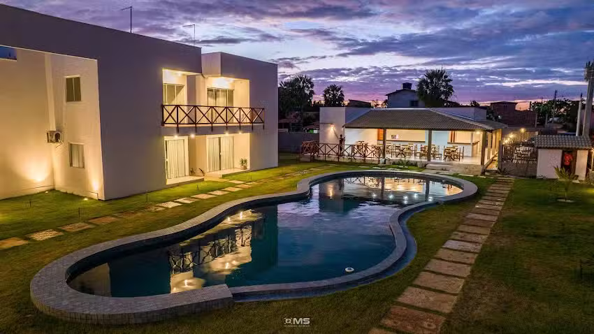 M&ocirc;zzi Barra Grande PI