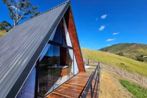 Mulher de Pedra Chal&eacute;s