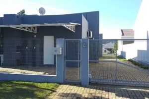 M&uuml;ller House &ndash; Nova Petr&oacute;polis