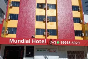 Mundial Hotel