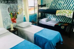 Mundo Acquas Ilhabela Hospedagem, mergulho e Passeios