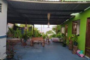 Mupo Hostel e Camping