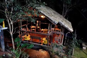 Murmúrio das Águas