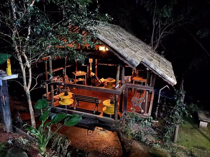 Murm&uacute;rio das &Aacute;guas