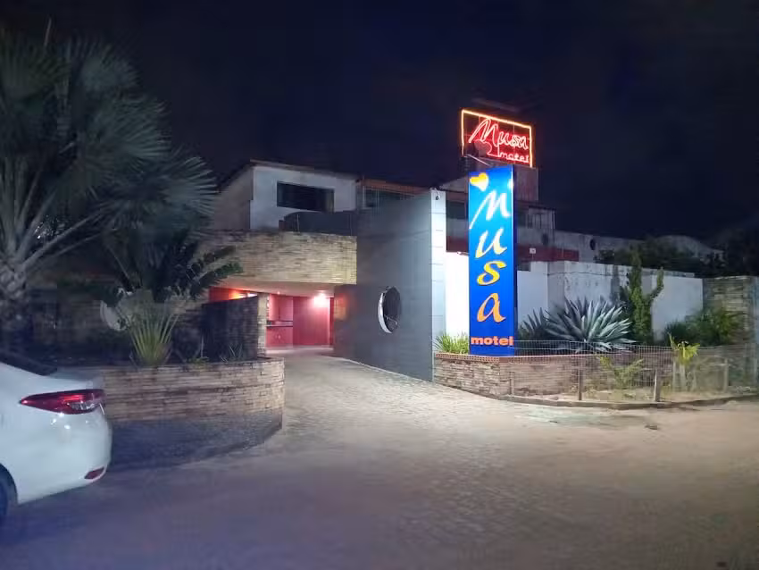 Musa Motel