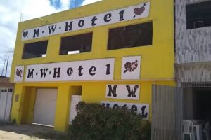 Mw Hotel (Motel)