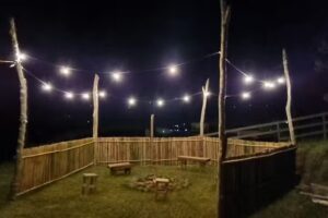 Na casa do jeff hospedagem